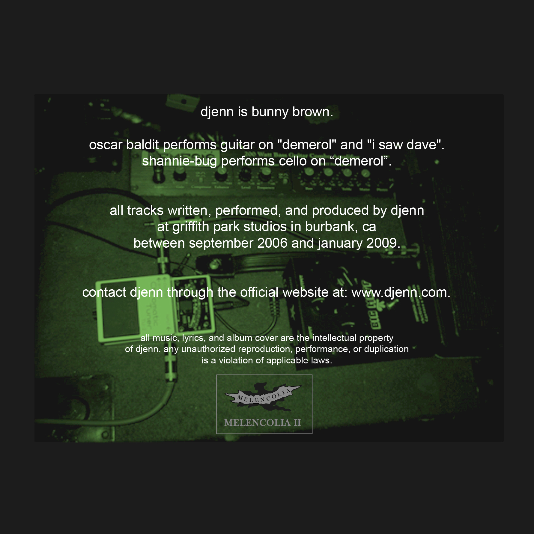 Amusing Disasters and Traps